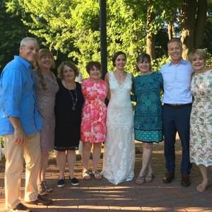 Meet your Posher, Debbie